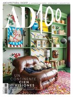 Architectural Digest Mexico